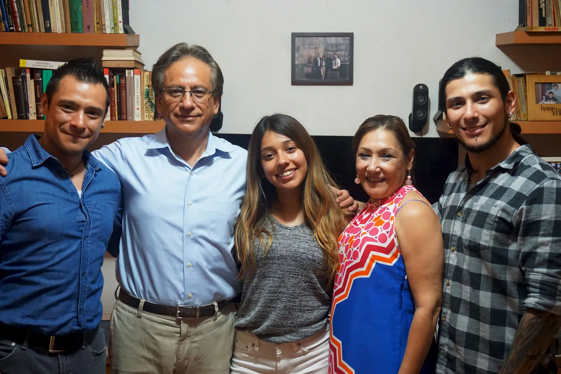 Junta Consultiva 2