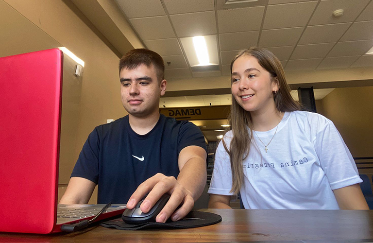  Tec campus Juárez y UTEP hacen proyecto de investigación