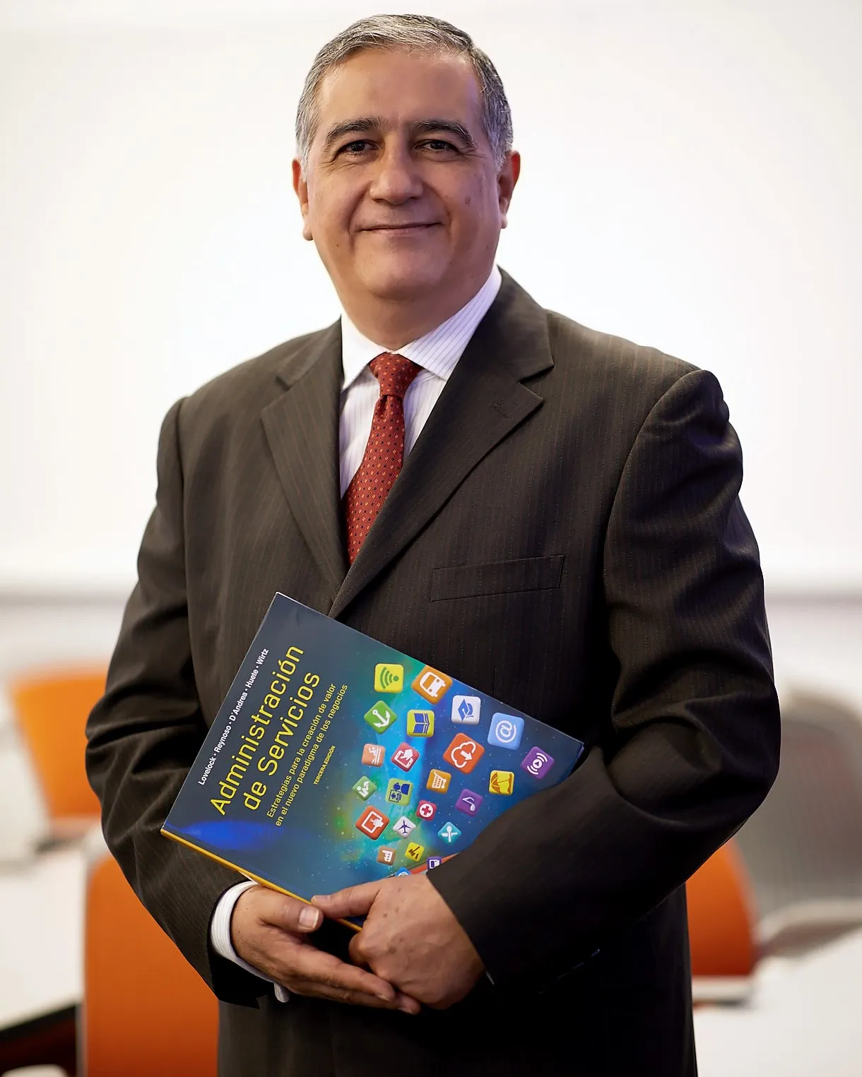 Javier Reynoso.