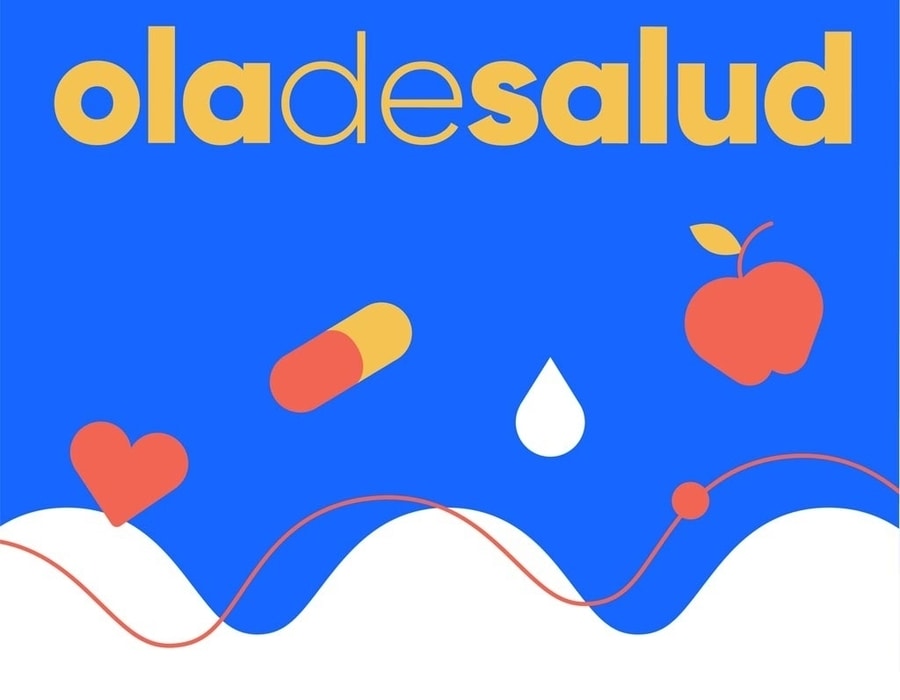 Ola de Salud, un clásico de Tec Sounds