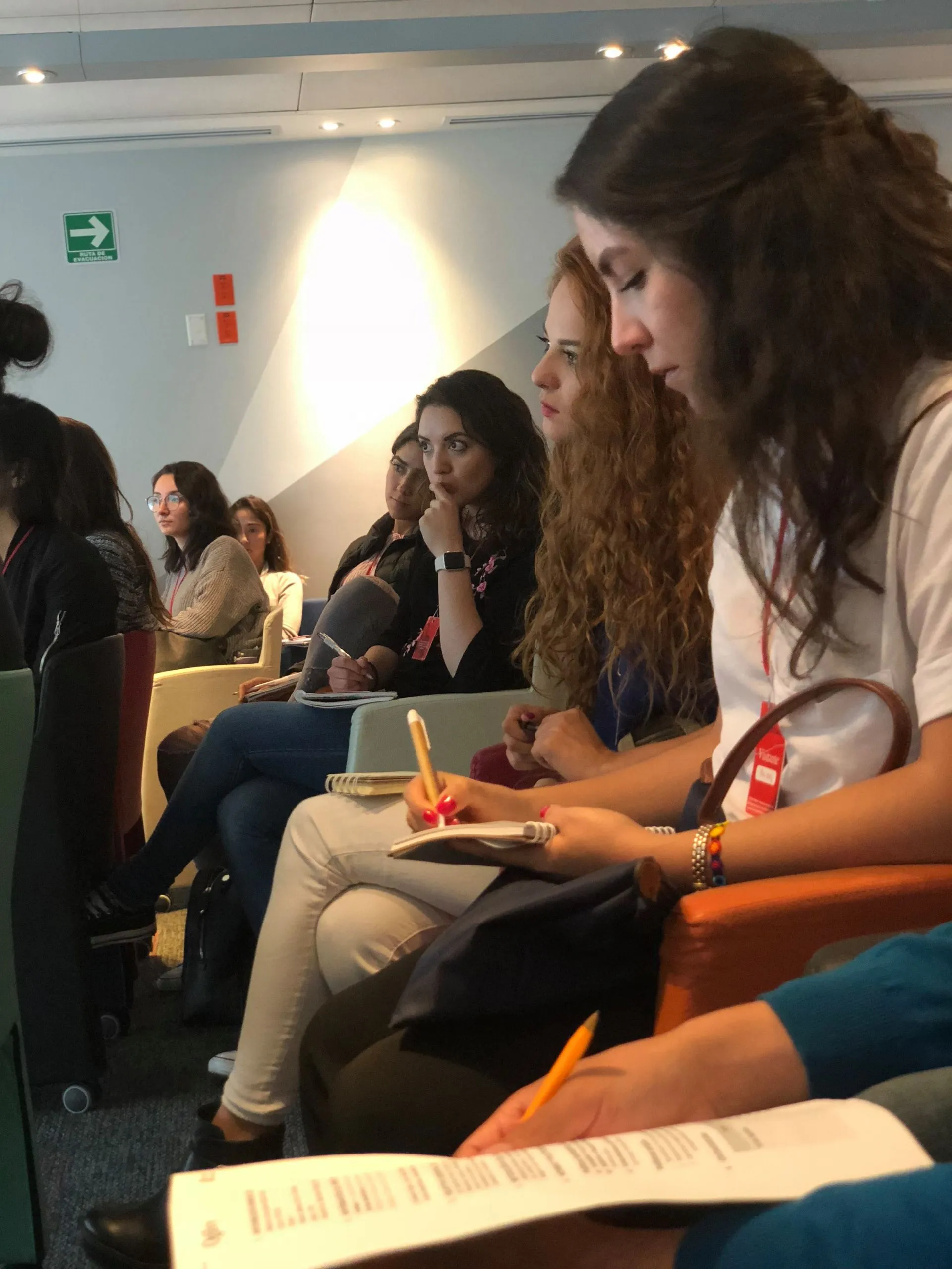 Desarrollando un proyecto real con una problemática actual