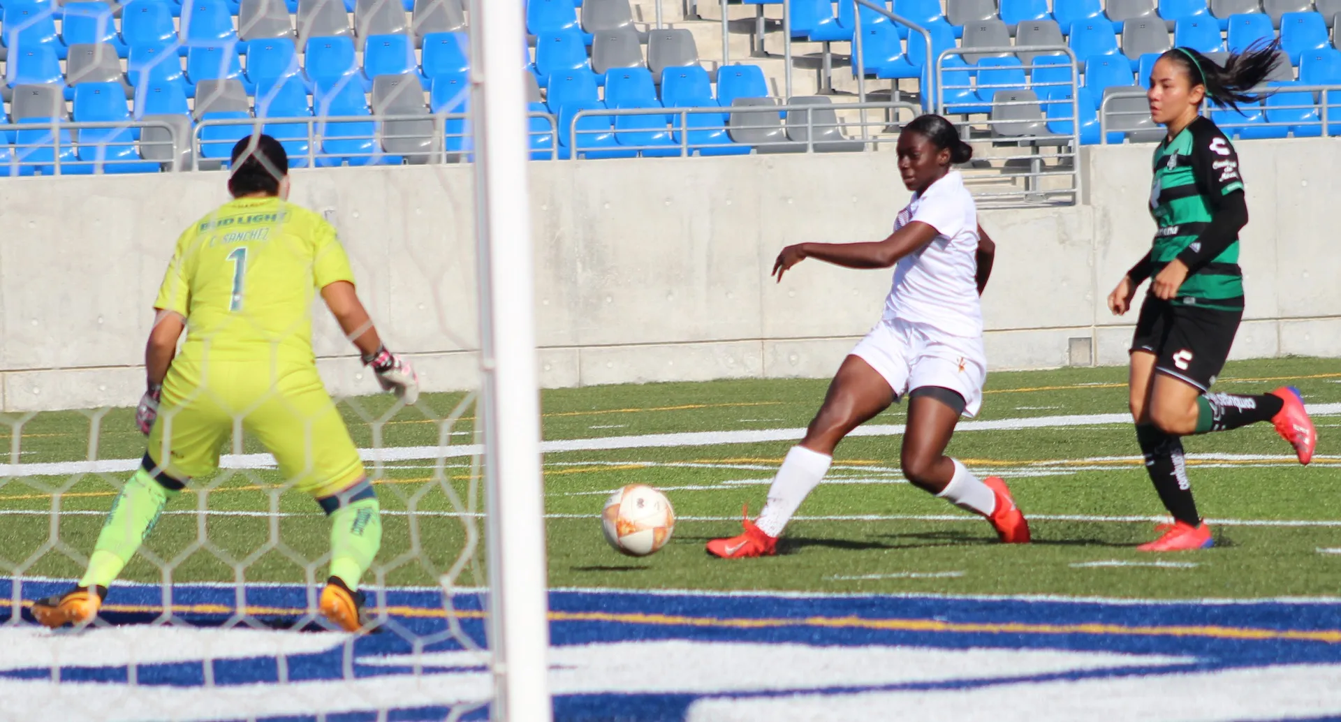 Santos-femenil-Sun-Devils-Estadio-Borregos