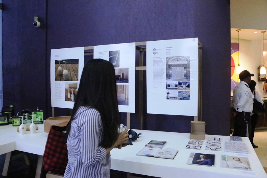 Bienal Iberoamericana de Diseño