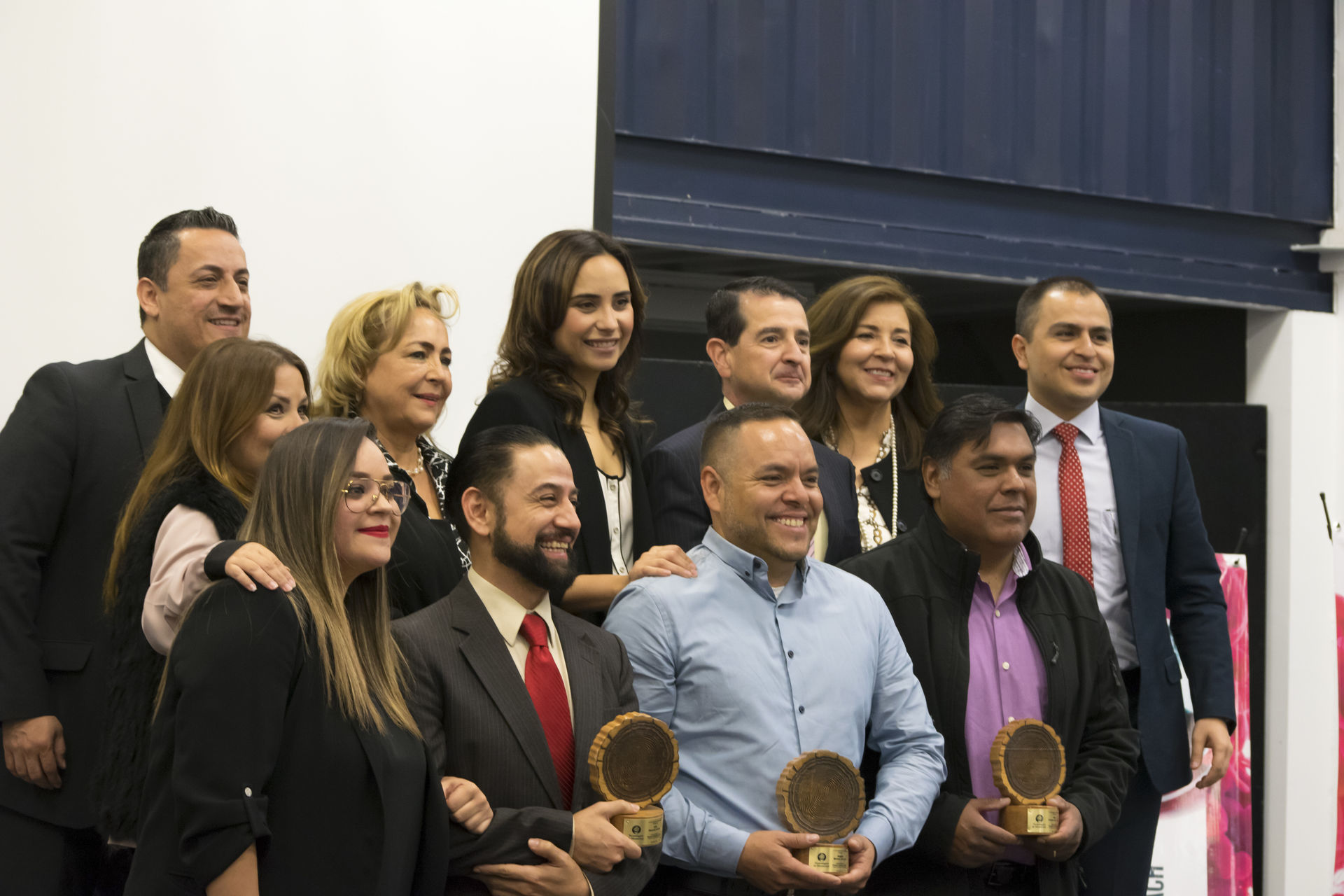 bienvenida docente