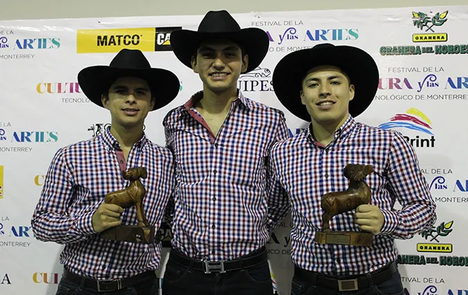 Los Borregos del Norte