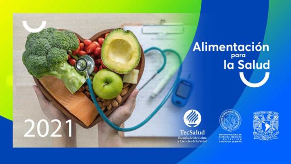 Alimentación para la Salud