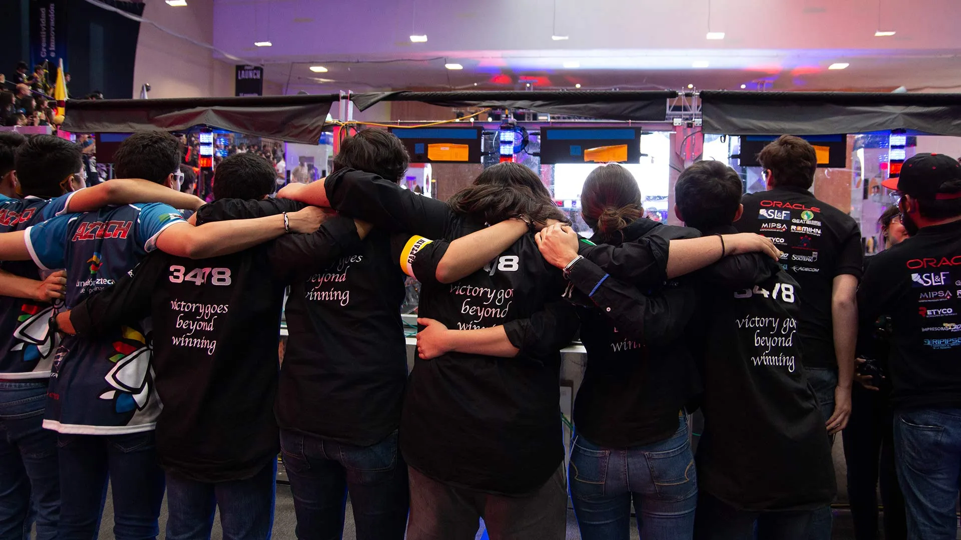 Alianza Ganadora Regional CDMX