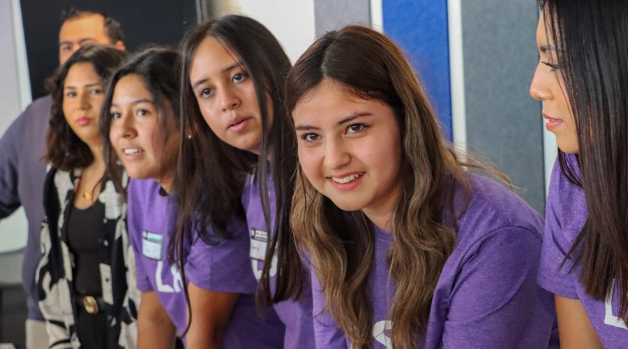 Estudiantes de PrepaTec presentan proyectos de responsabilidad social