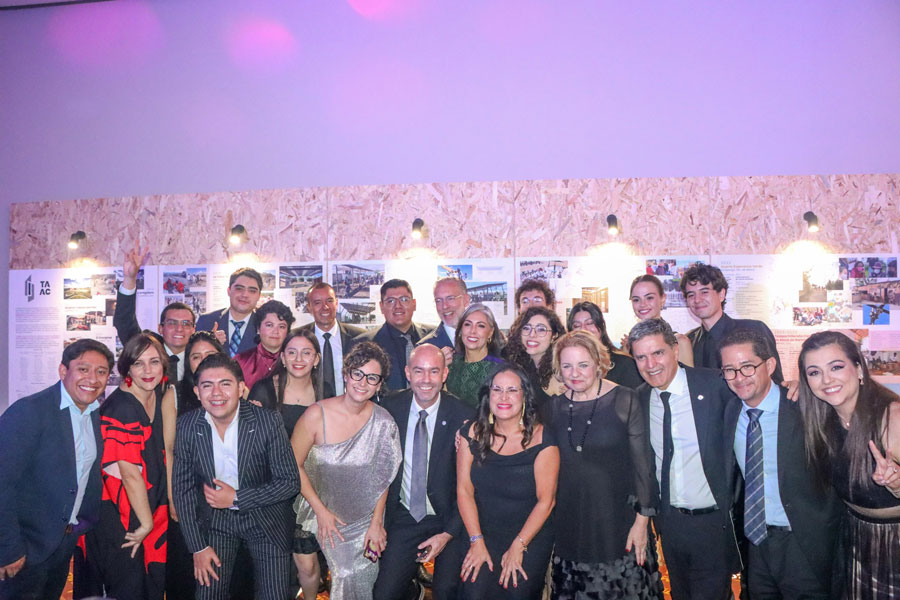 Escuela-Comedor sustentable en Amealco diseñada por estudiantes del Tec de Monterrey campus Querétaro