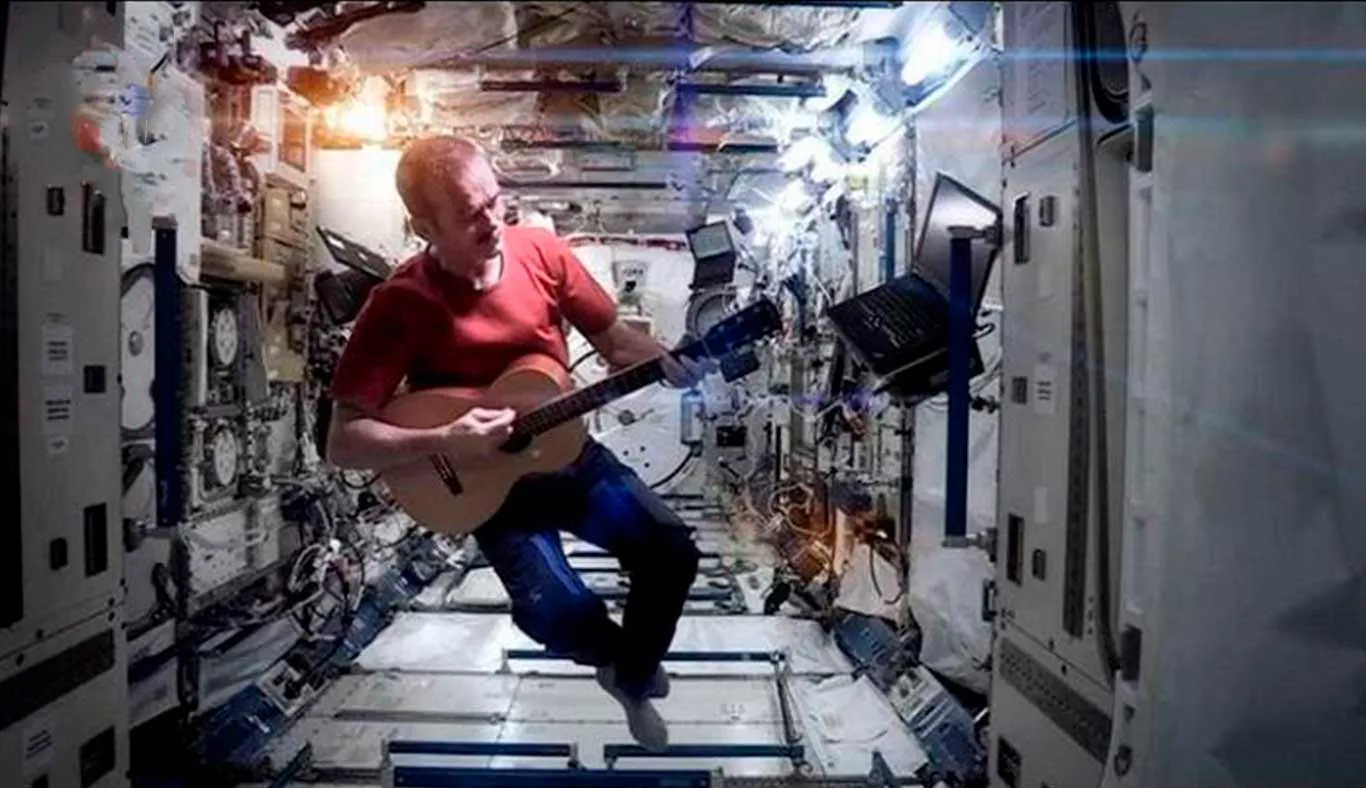 Música y ciencia