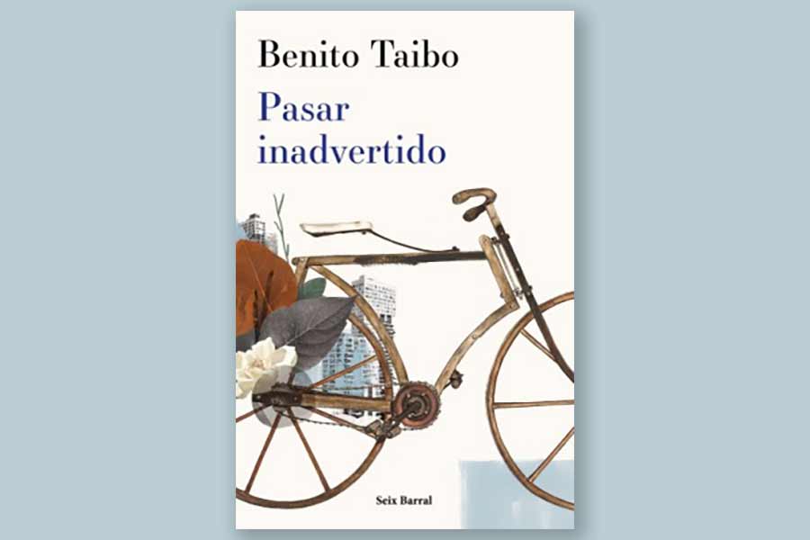 Benito Taibo