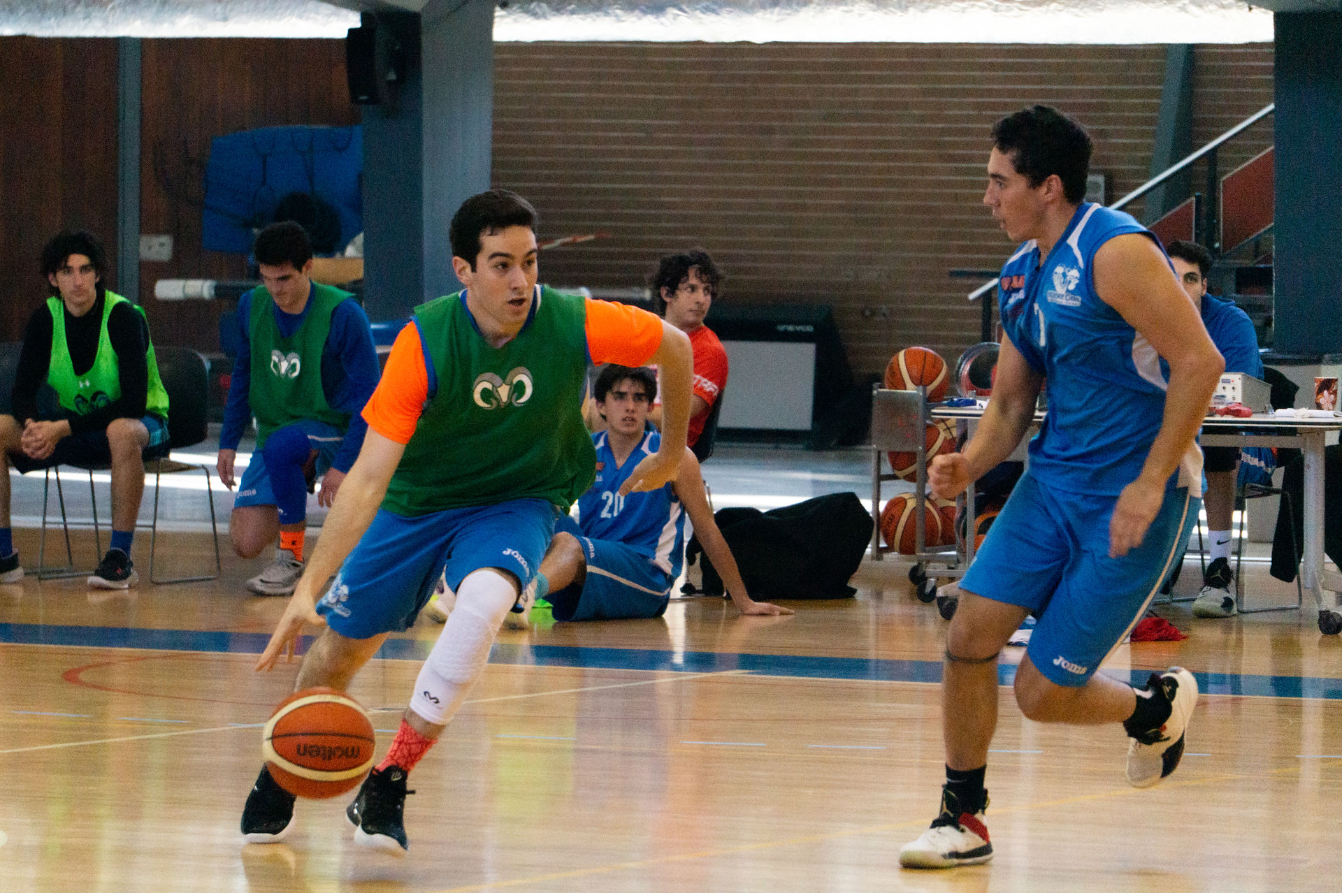 Tabla basquetbol