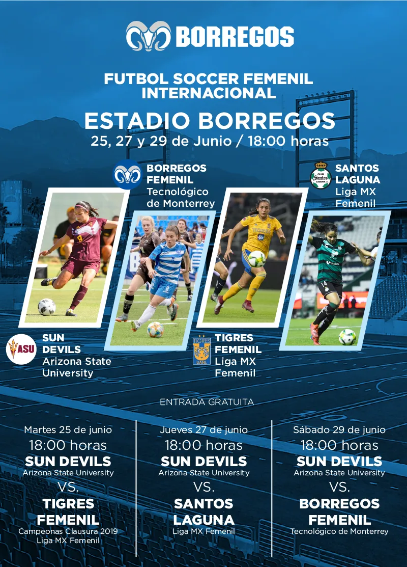 futbol femenil internacional