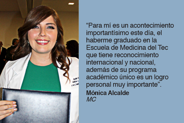 Mónica Alcalde MC