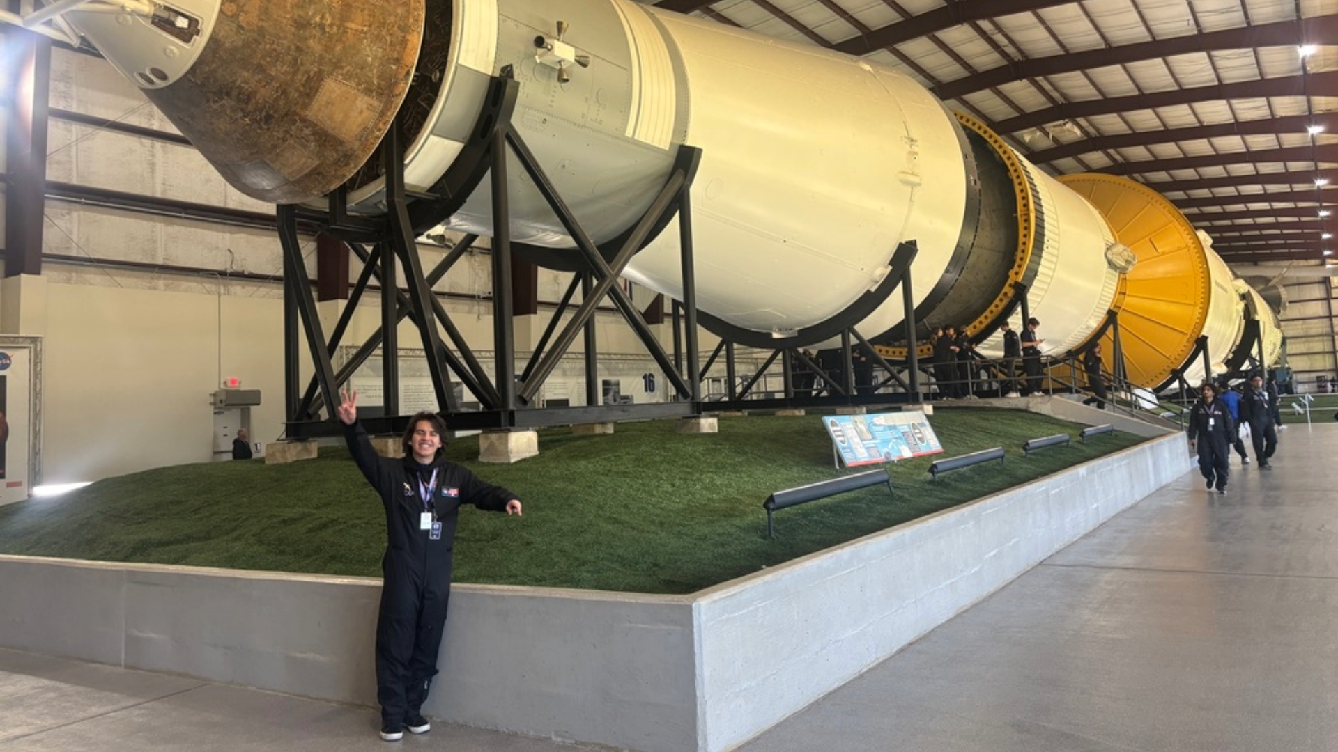 Centros de control utilizados en las misiones Apolo de la NASA 