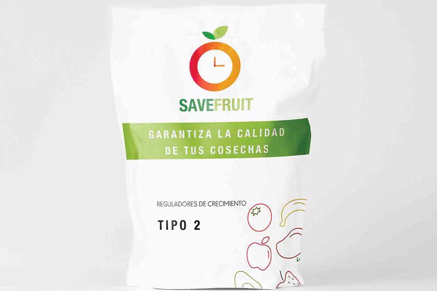 SAVEFRUIT nació con el propósito de disminuir el desperdicio de los alimentos 