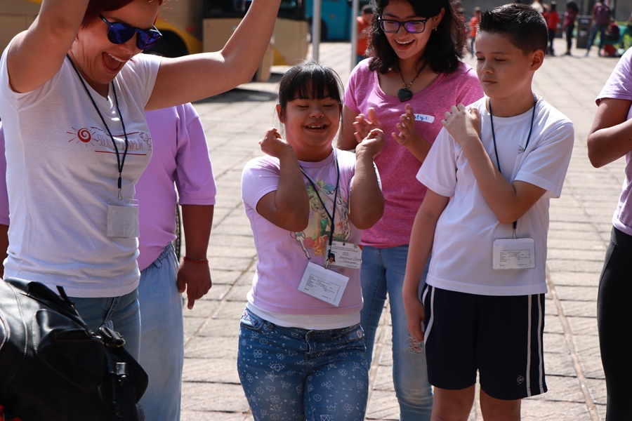 CreceCamp Guadalajara 2018