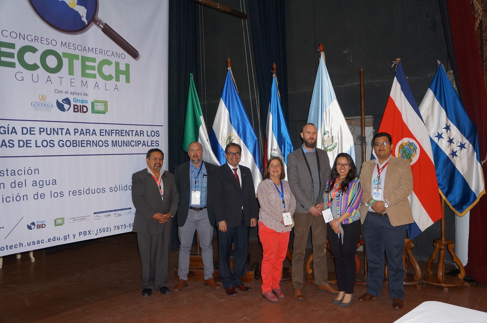 Congreso Guatemala