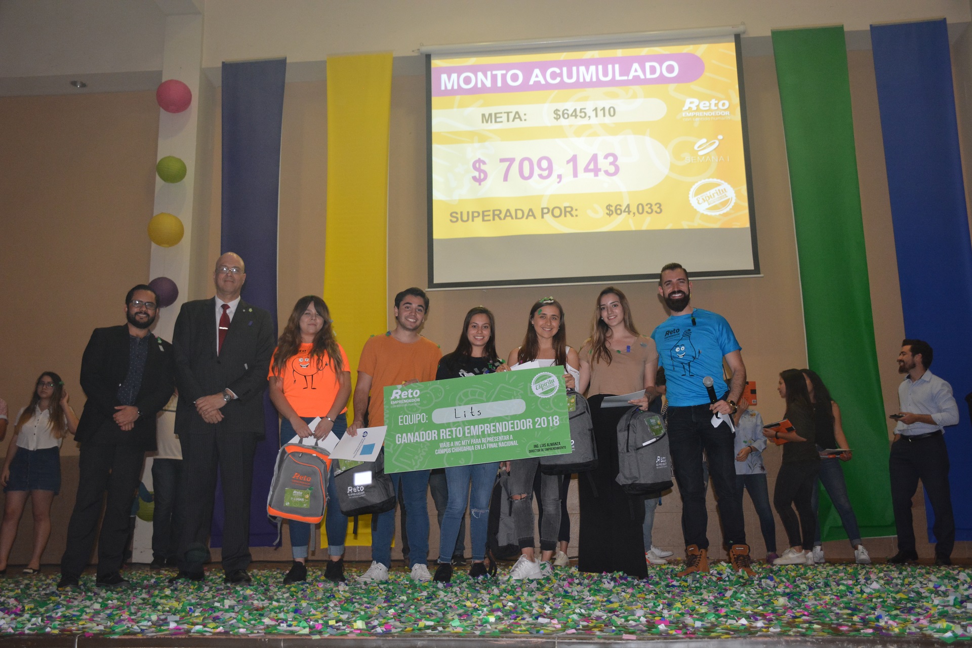 ganadores