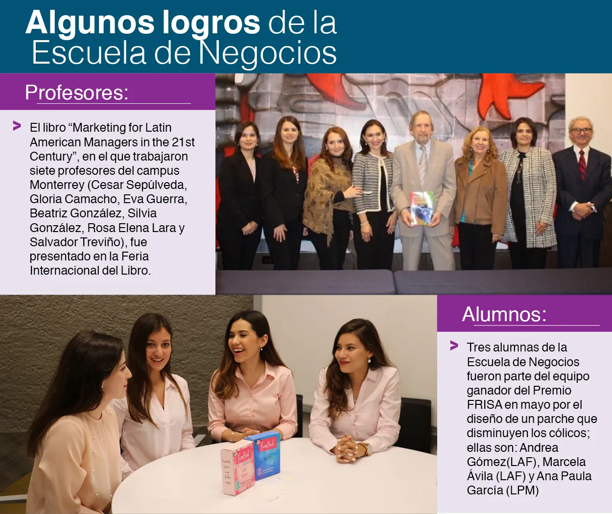Negocios