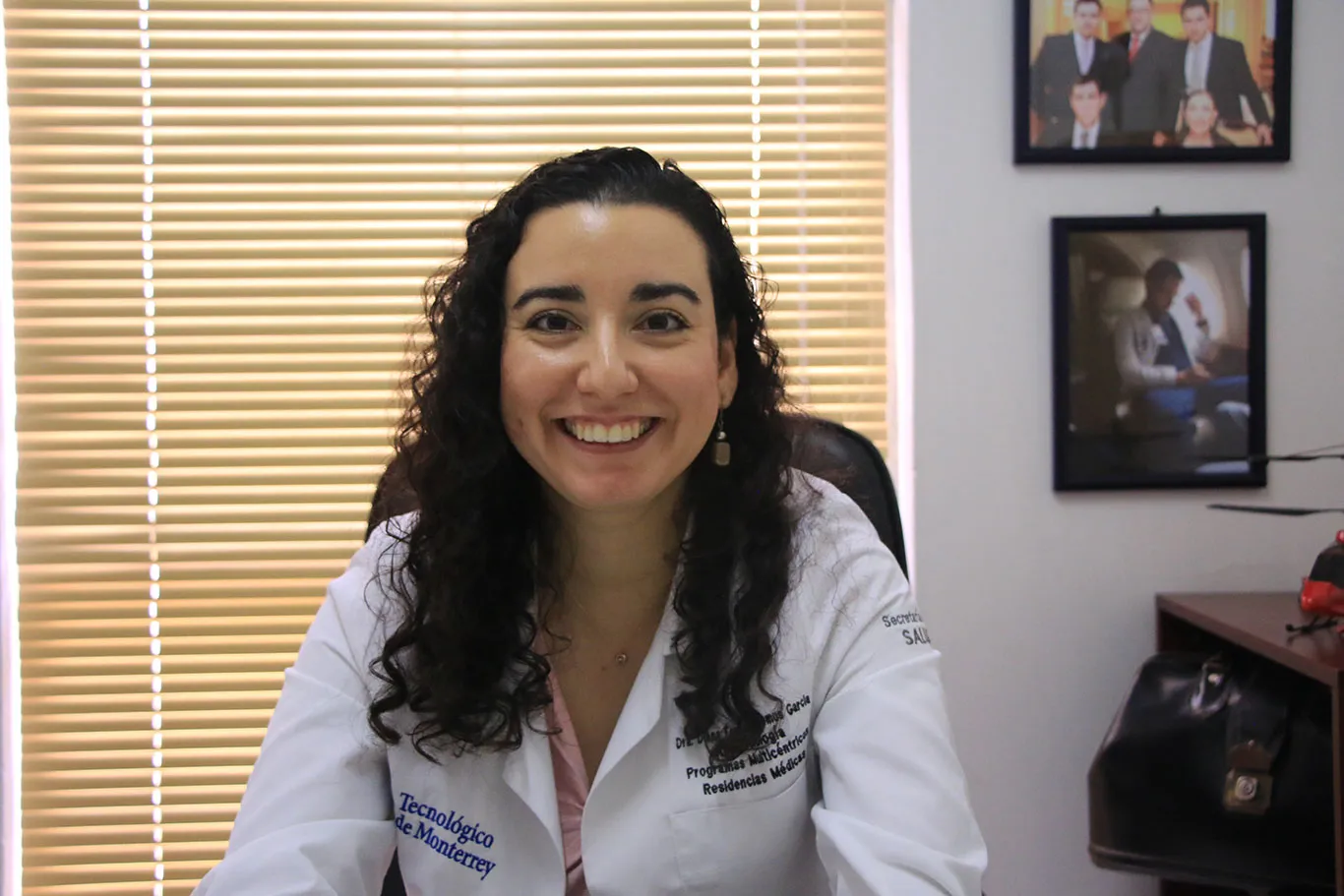Dra. Diana Fernanda Lemus