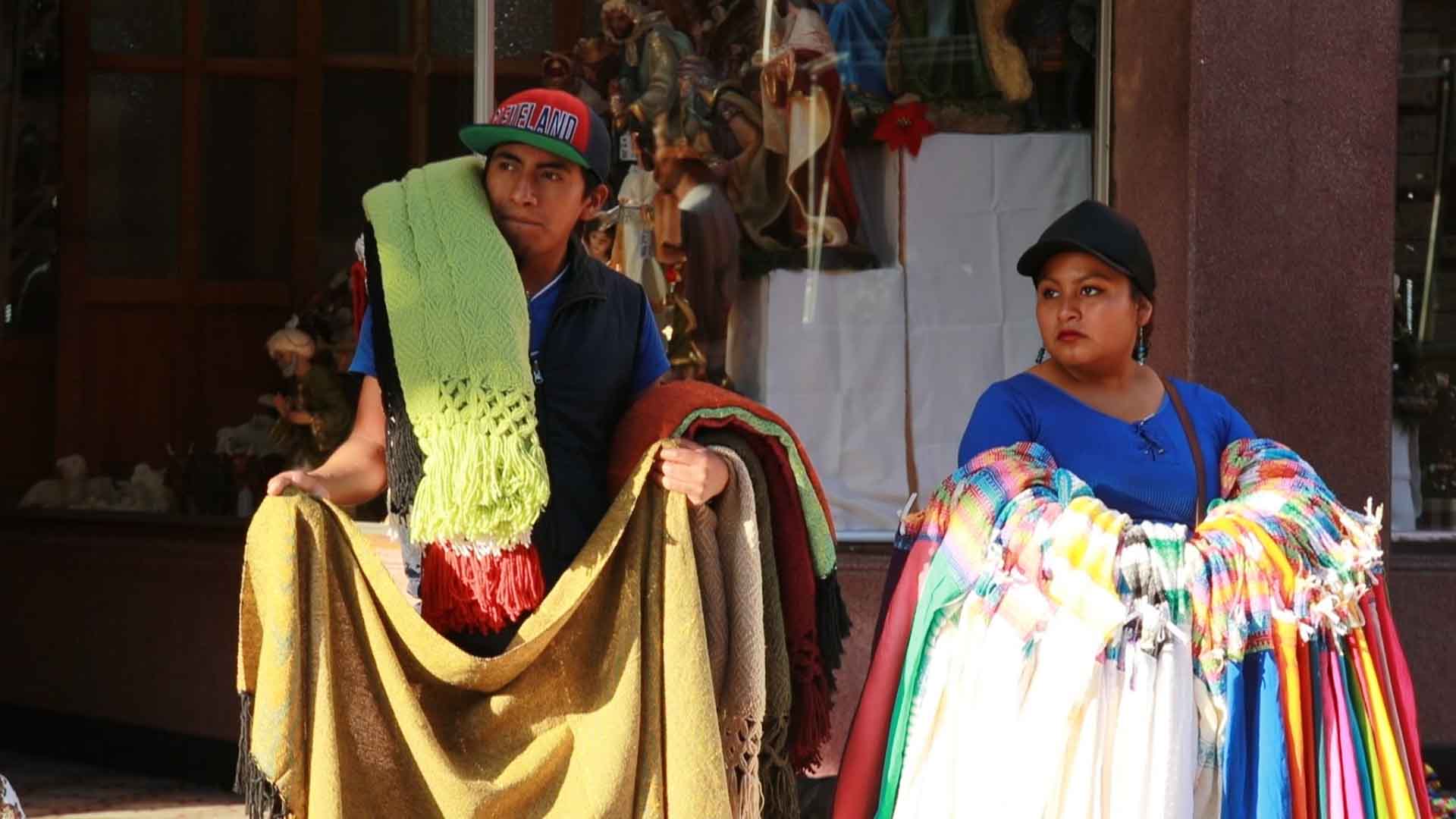 Proyectos de animación de alumnos de universidad en Querétaro