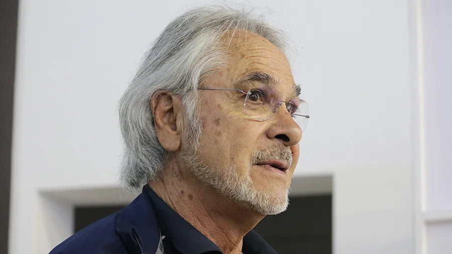 El doctor Mejía Barón relató lo que se siente estar en la Selección Mexicana