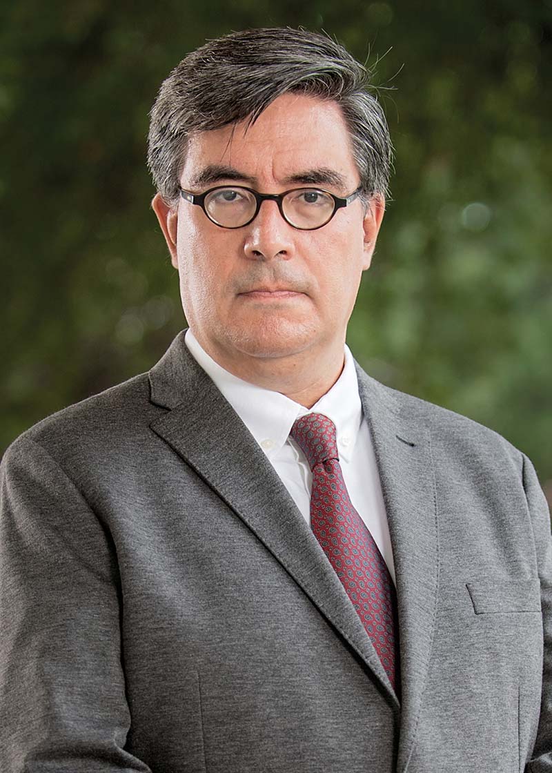 Rodolfo Barragán