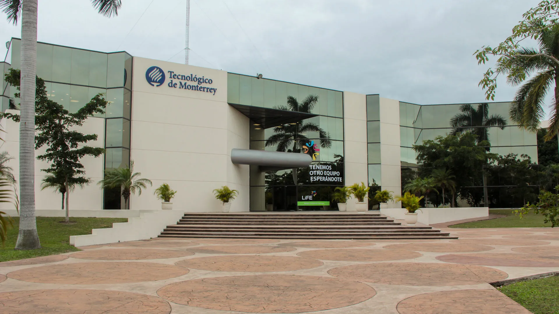Edificio CCI