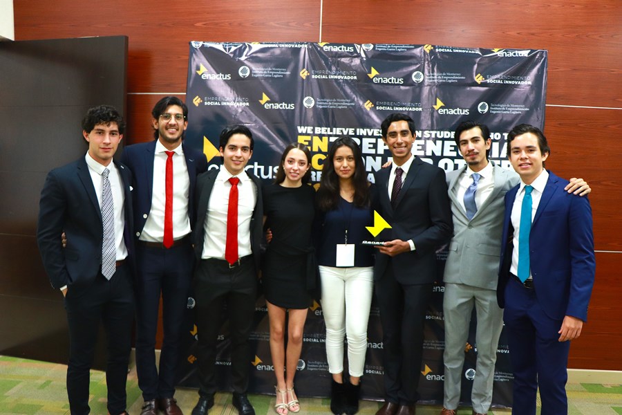 Enactus