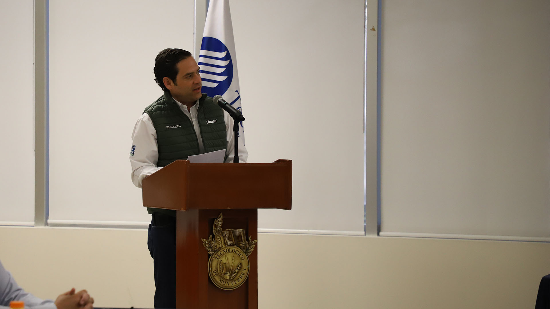 Sumarán esfuerzos por sector agropecuario en campus Laguna