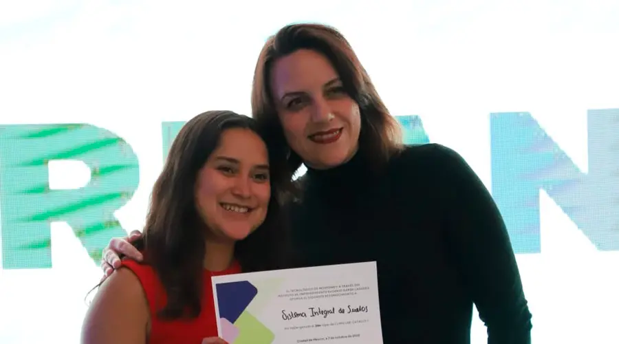 Proyecto de investigaci&oacute;n del Consorcio distritoQRO (DisQRO-SIS) gana el segundo lugar en el 3.&ordm; Foro de Urbanismo en Ciudad de M&eacute;xico. 