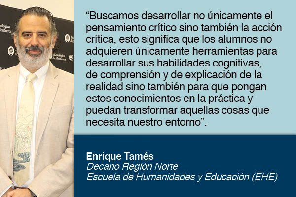 Escuela de Humanidades