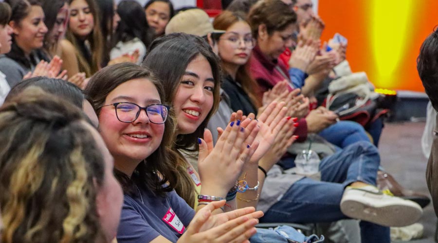 Estudiantes de PrepaTec presentan proyectos de responsabilidad social