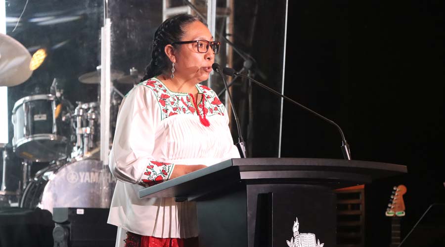 Escuela-Comedor sustentable en Amealco diseñada por estudiantes del Tec de Monterrey campus Querétaro 