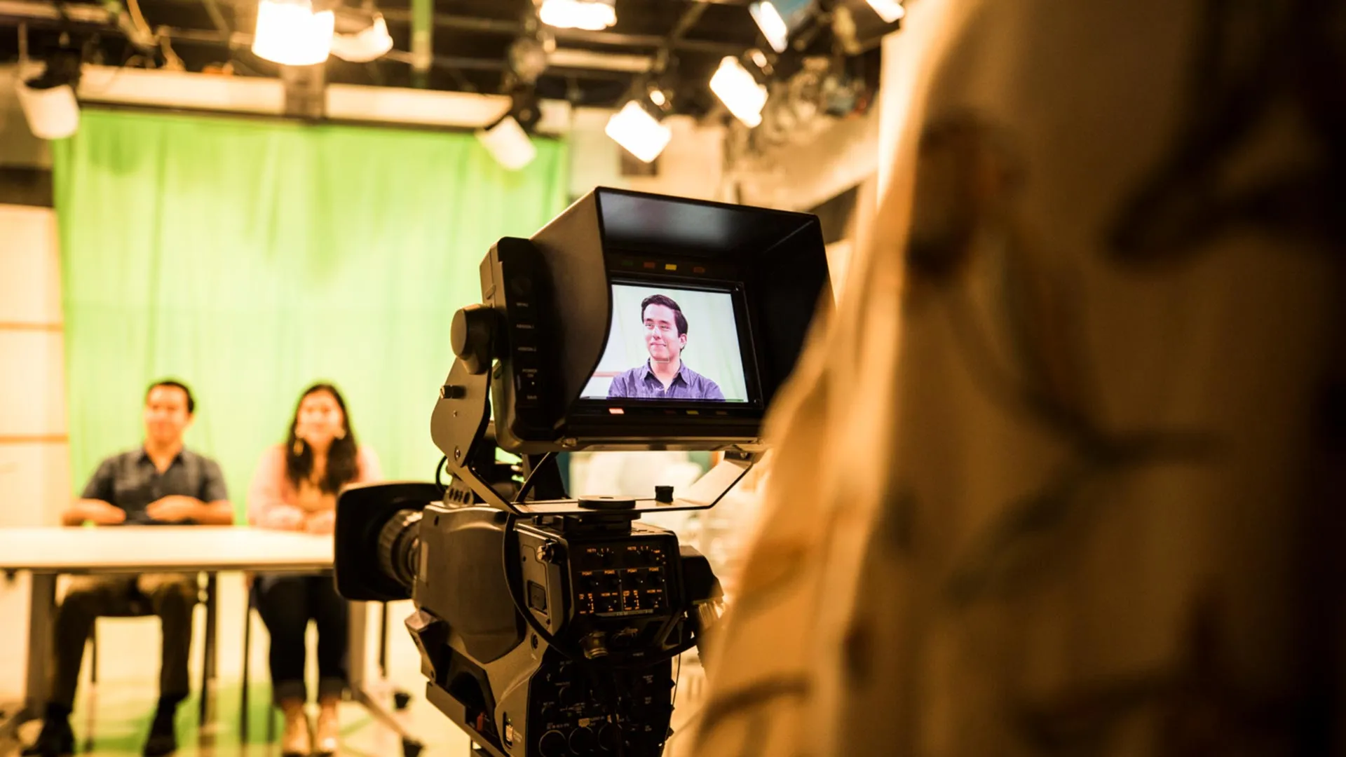 Estudio 4K