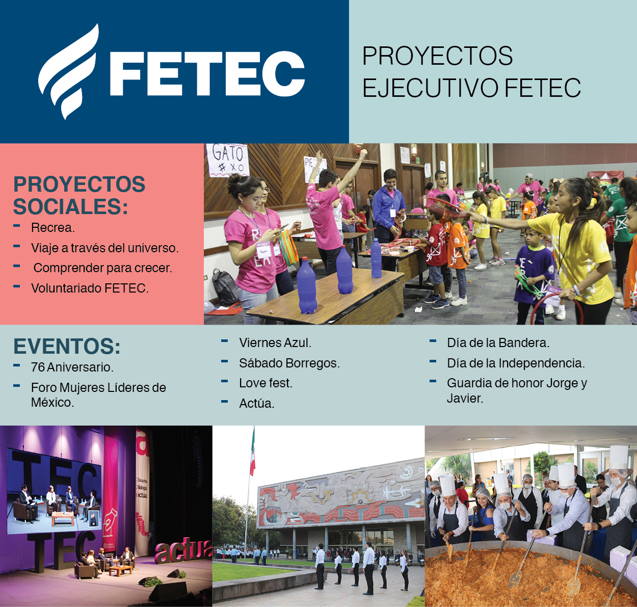 FETEC