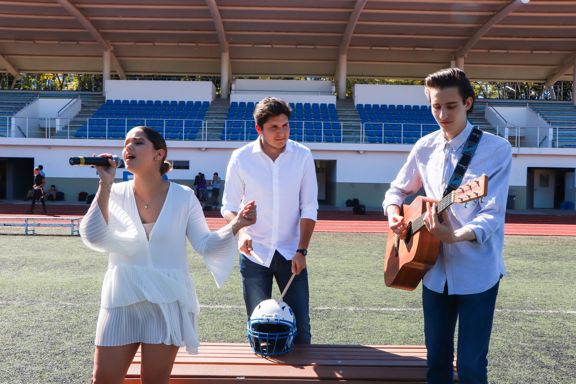 Festival Nacional de la Cultura y las Artes