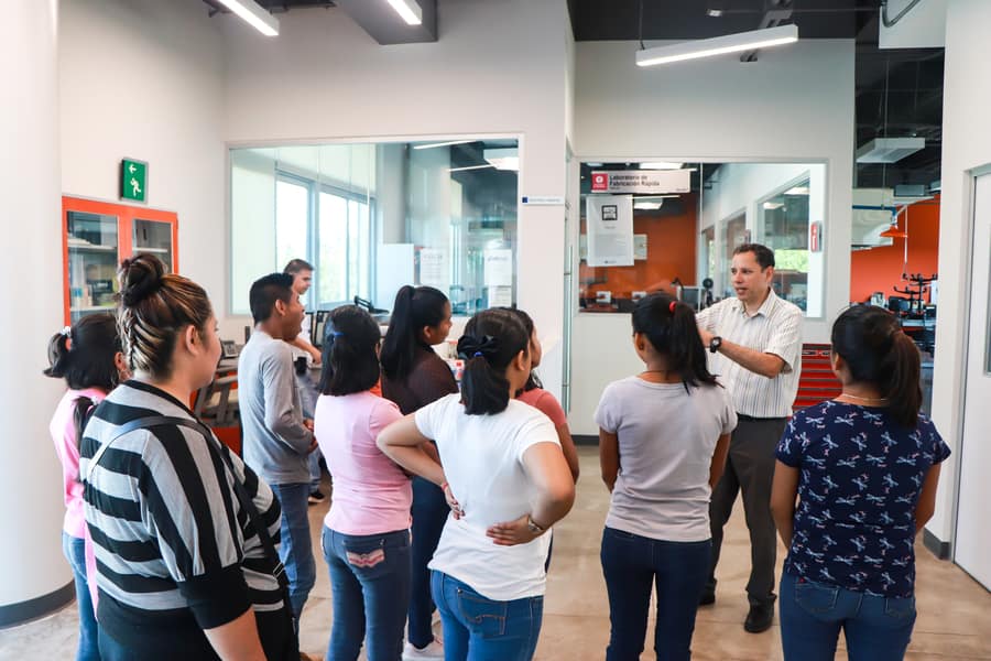 Feria de Ciencias