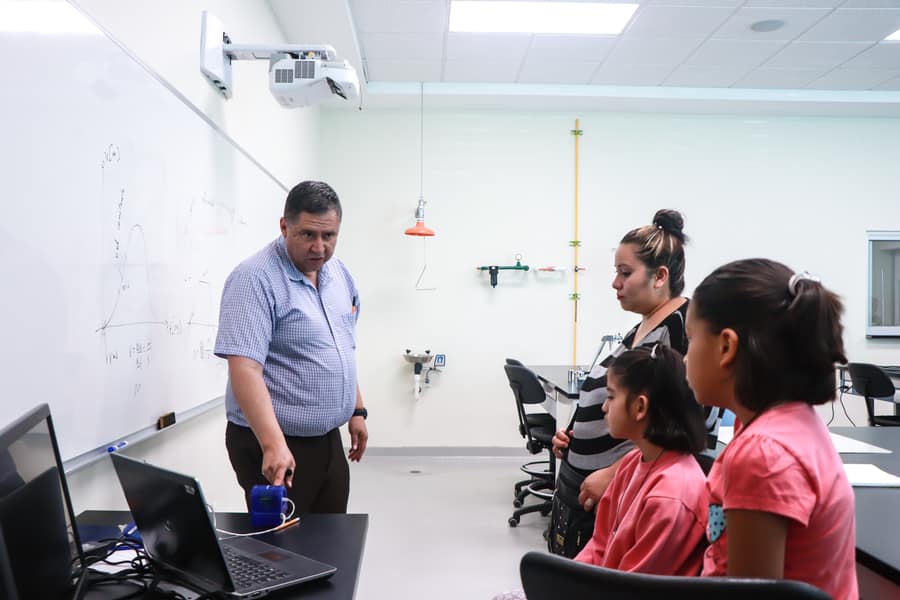 Feria de Ciencias