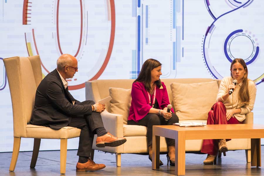 Foro de Mujeres