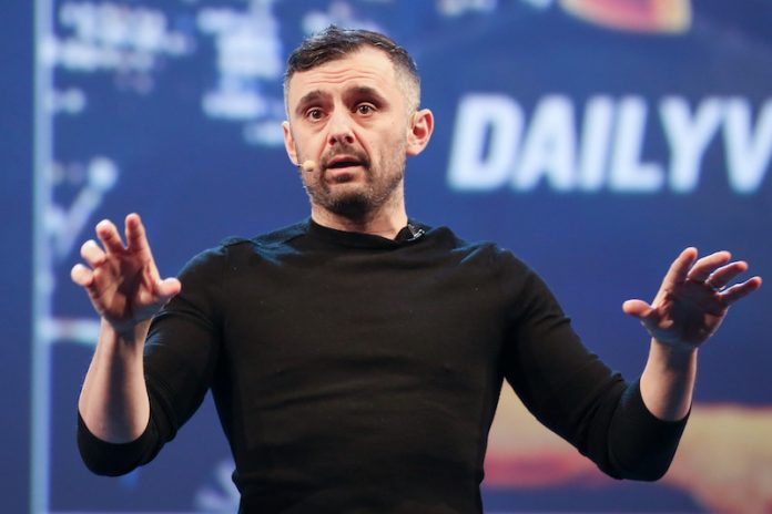 Gary Vaynerchuck.