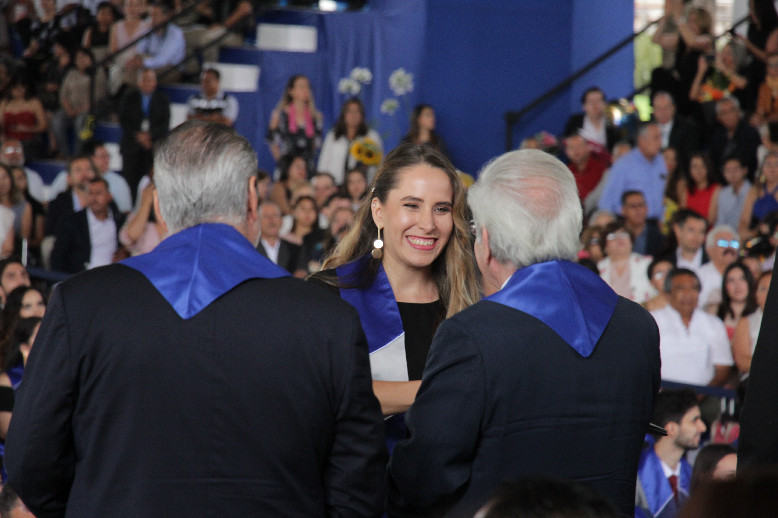 Graduación Mayo 2019