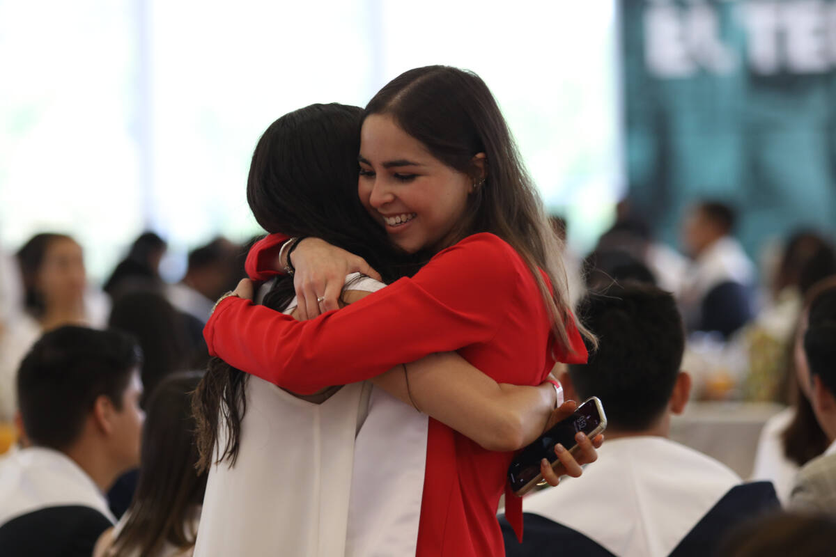 Graduación PrepaTec