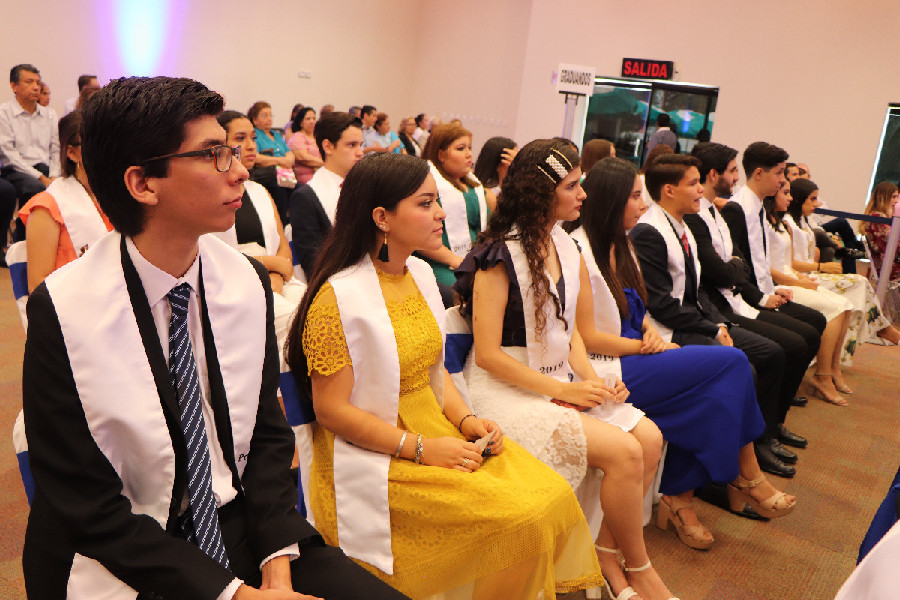 Graduación PrepaTec Colima