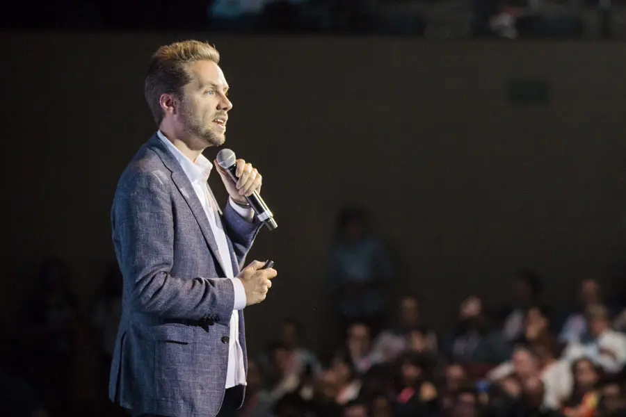 Jeremy Gutsche