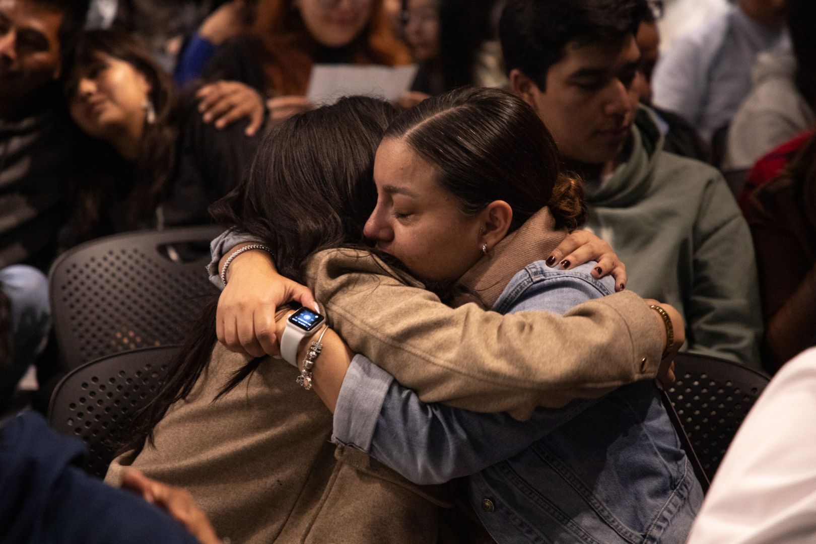 Familias que transforman con l&iacute;mites liberadores