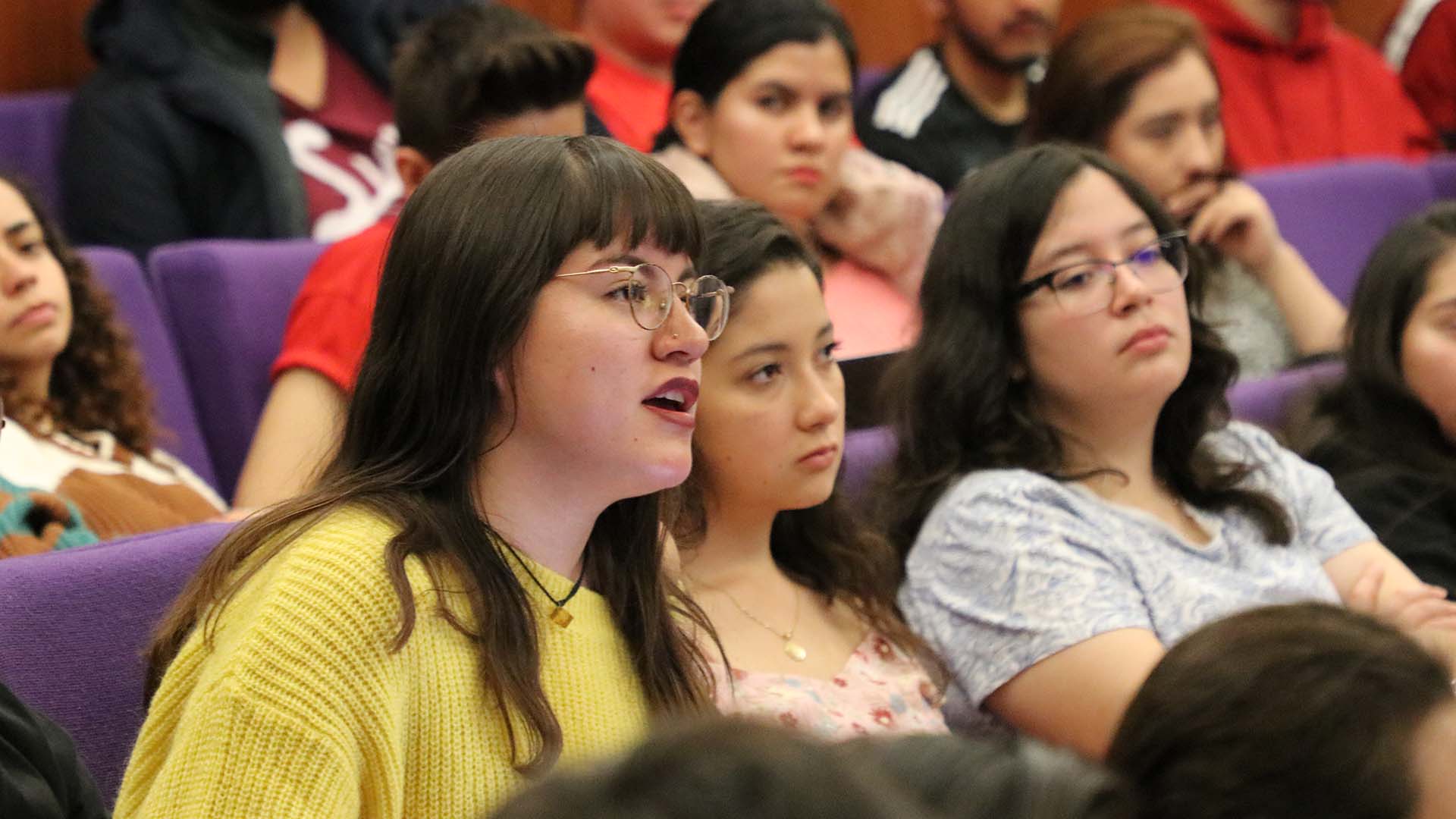 Mónica Flores, Revolución de Habilidades 