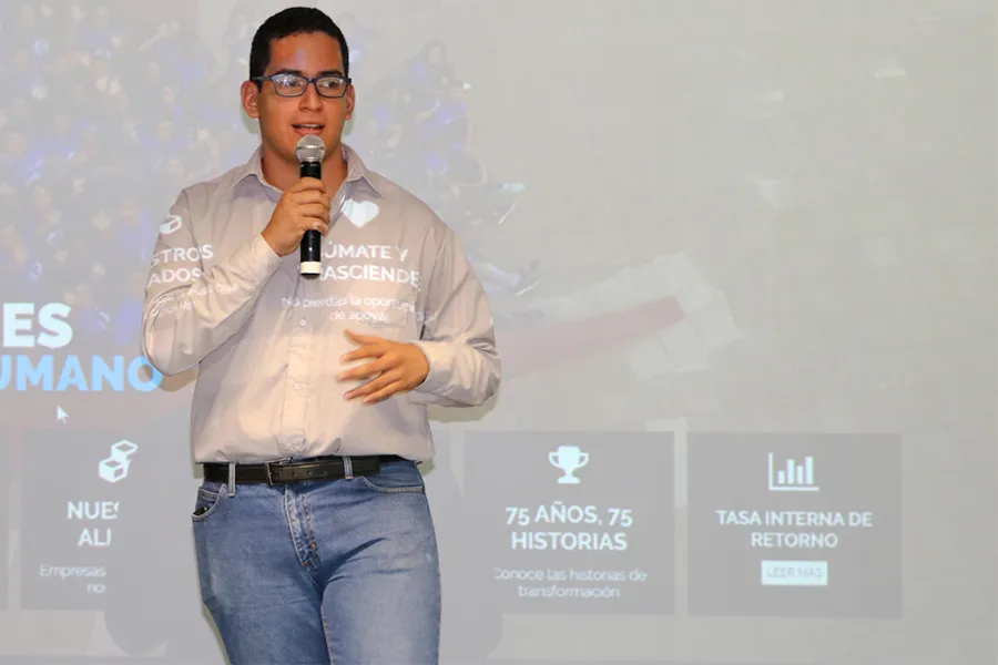 Humberto líder del mañana