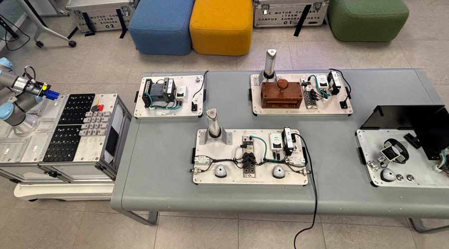 estudiantes del Tec conquistan la final nacional del IISE 2026